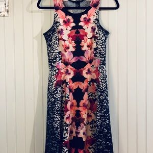 H&M dress size small